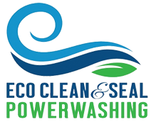 Eco Clean & Seal LLC Logo