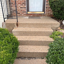 Concrete-Walkway-Surface-Cleaning-Performed-in-Robbinsville-NJ 0