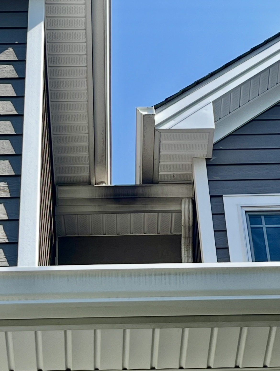 Exterior Gutter Cleaning Performed in Doylestown, Pennsylvania  Thumbnail