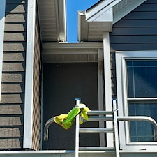 Exterior-Gutter-Cleaning-Performed-in-Doylestown-Pennsylvania 0