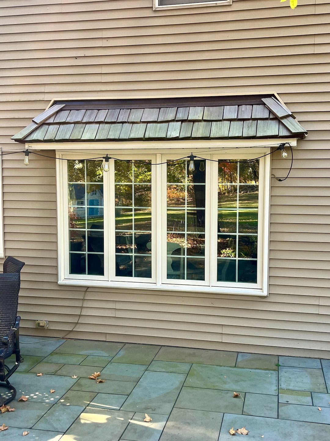 Fabulous Cedar Shake Cleaning Performed in Doylestown, PA