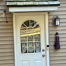 Fabulous-Cedar-Shake-Cleaning-Performed-in-Doylestown-PA 2