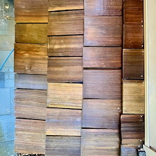 Fabulous-Cedar-Shake-Cleaning-Performed-in-Doylestown-PA 0