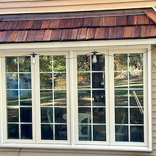 Fabulous-Cedar-Shake-Cleaning-Performed-in-Doylestown-PA 1