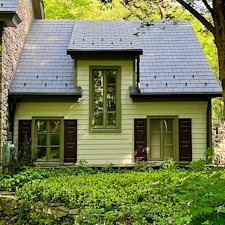 Top-Quality-Slate-Roof-Wash-and-Rejuvenation-Performed-in-Yardley-Pennsylainia 0