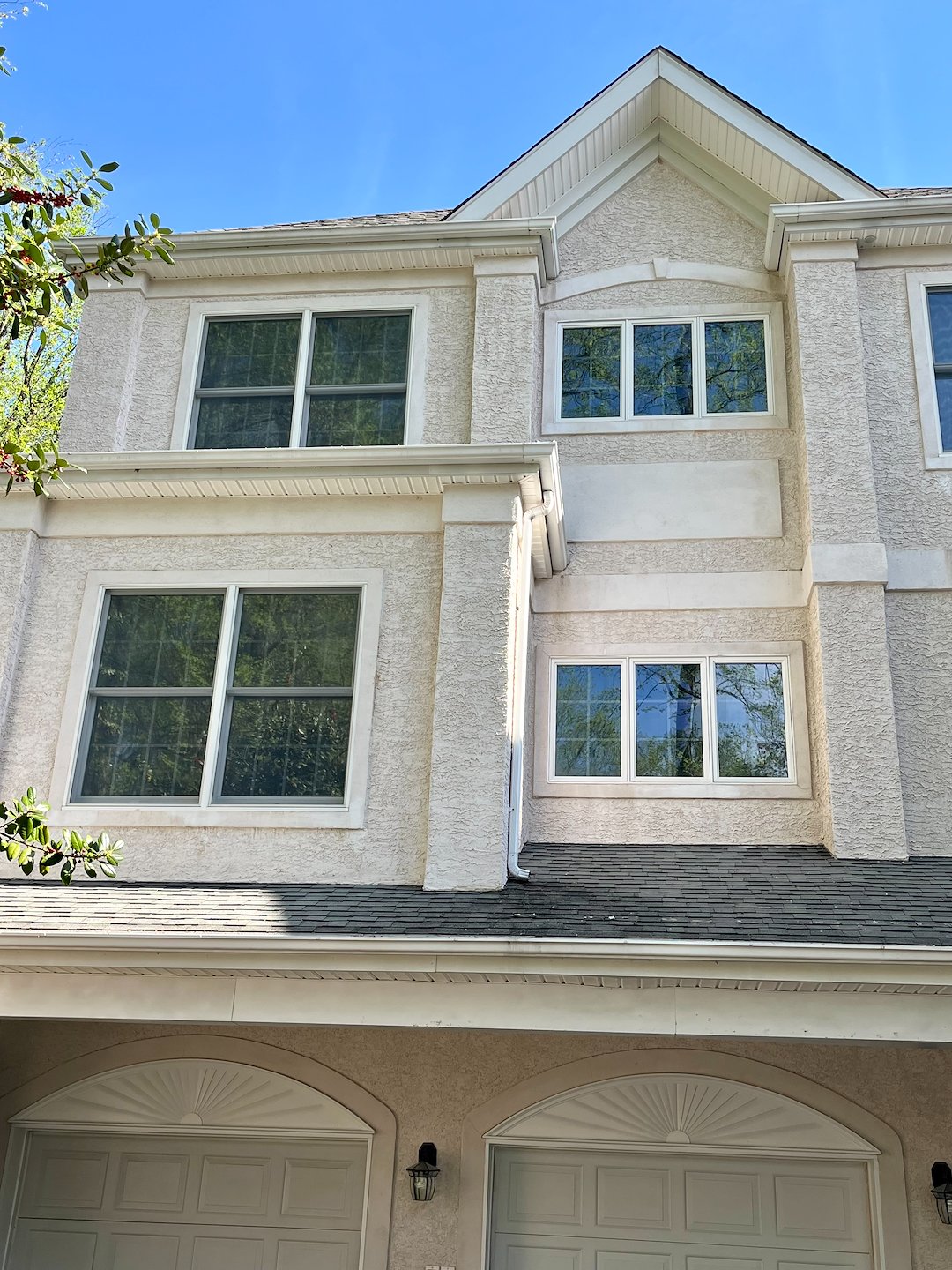 Top Quality Stucco Rejuvenation in Performed in Holicong, PA