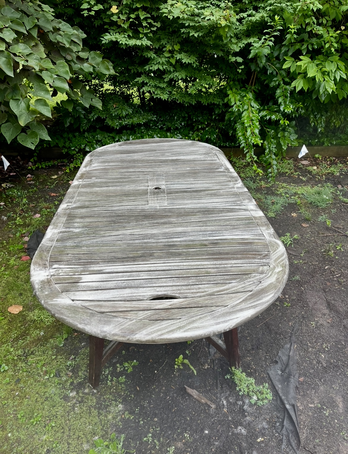 Wood Furniture Cleaning Performed in Doylestown PA Thumbnail