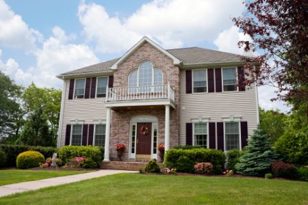 HOA Cleaning