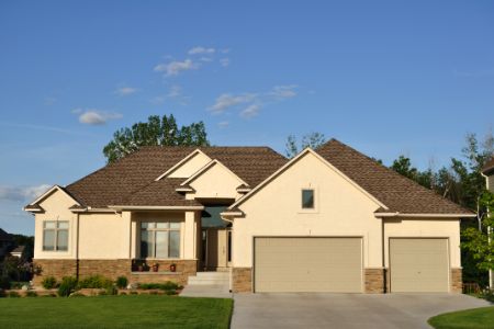 Stucco Cleaning